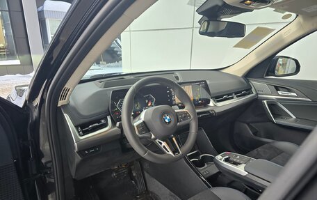 BMW X1, 2025 год, 5 950 000 рублей, 11 фотография