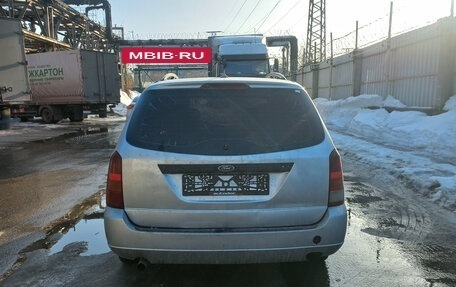 Ford Focus IV, 2001 год, 175 000 рублей, 4 фотография