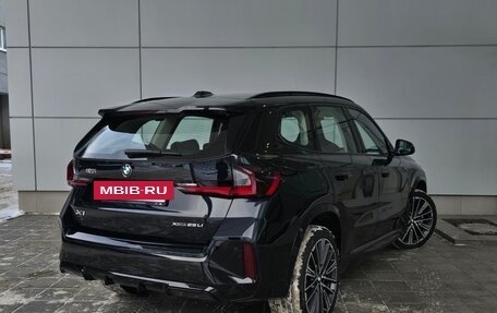 BMW X1, 2025 год, 5 950 000 рублей, 2 фотография