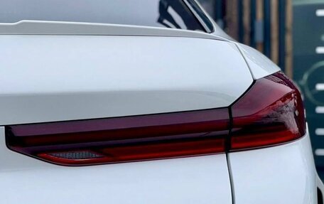 BMW X6, 2021 год, 8 190 000 рублей, 8 фотография