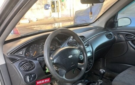 Ford Focus IV, 2001 год, 175 000 рублей, 9 фотография