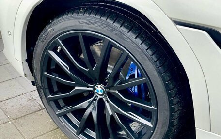 BMW X6, 2021 год, 8 190 000 рублей, 10 фотография