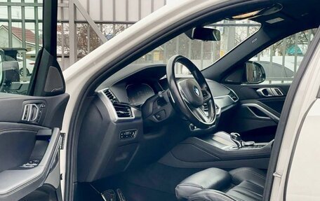 BMW X6, 2021 год, 8 190 000 рублей, 13 фотография