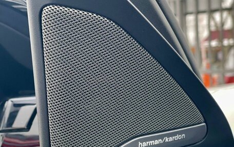 BMW X6, 2021 год, 8 190 000 рублей, 19 фотография