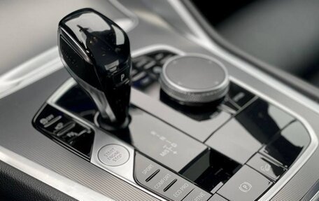 BMW X6, 2021 год, 8 190 000 рублей, 18 фотография