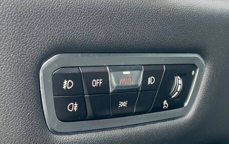 BMW X6, 2021 год, 8 190 000 рублей, 17 фотография