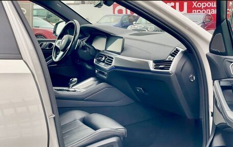 BMW X6, 2021 год, 8 190 000 рублей, 25 фотография