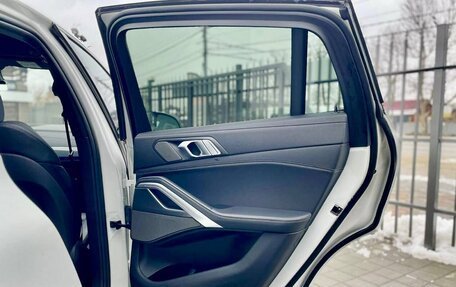 BMW X6, 2021 год, 8 190 000 рублей, 26 фотография