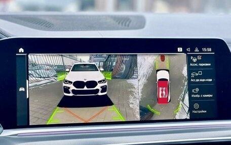 BMW X6, 2021 год, 8 190 000 рублей, 11 фотография