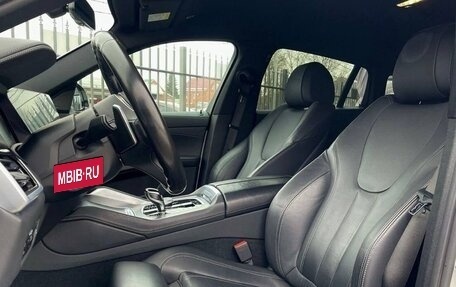 BMW X6, 2021 год, 8 190 000 рублей, 20 фотография