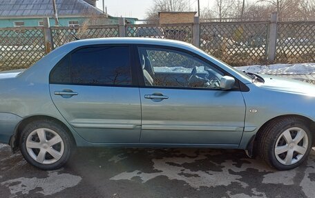 Mitsubishi Lancer IX, 2006 год, 395 000 рублей, 9 фотография