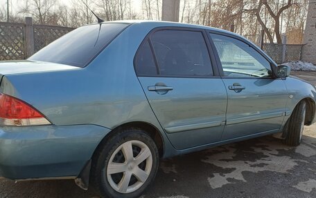 Mitsubishi Lancer IX, 2006 год, 395 000 рублей, 7 фотография