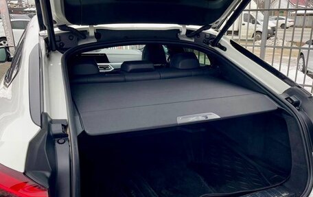 BMW X6, 2021 год, 8 190 000 рублей, 27 фотография