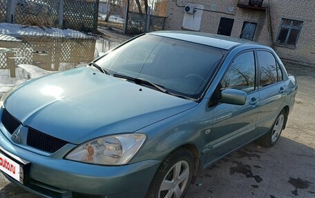 Mitsubishi Lancer IX, 2006 год, 395 000 рублей, 5 фотография