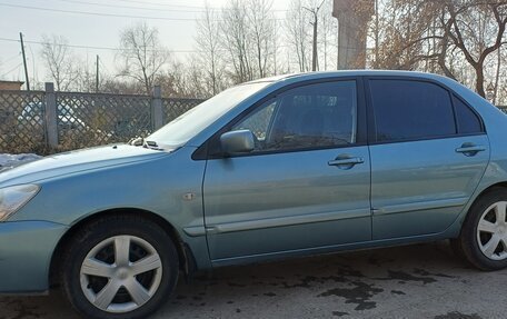 Mitsubishi Lancer IX, 2006 год, 395 000 рублей, 4 фотография