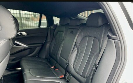 BMW X6, 2021 год, 8 190 000 рублей, 28 фотография