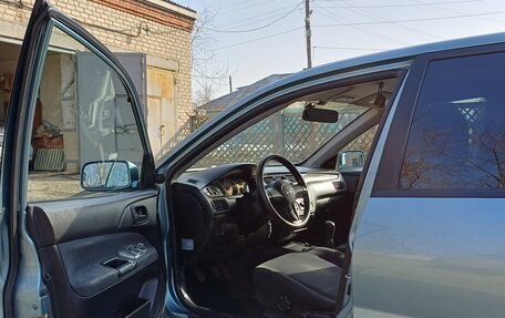 Mitsubishi Lancer IX, 2006 год, 395 000 рублей, 12 фотография