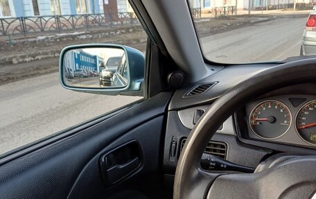 Mitsubishi Lancer IX, 2006 год, 395 000 рублей, 15 фотография