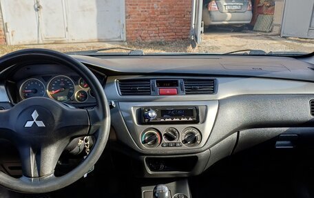 Mitsubishi Lancer IX, 2006 год, 395 000 рублей, 14 фотография