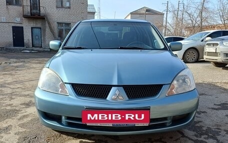 Mitsubishi Lancer IX, 2006 год, 395 000 рублей, 2 фотография