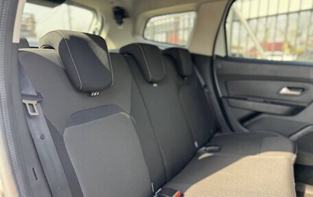 Renault Duster, 2021 год, 1 220 000 рублей, 7 фотография