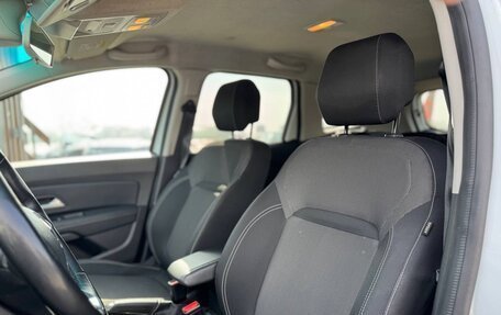 Renault Duster, 2021 год, 1 220 000 рублей, 12 фотография