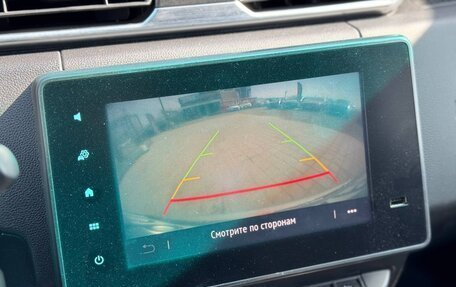 Renault Duster, 2021 год, 1 220 000 рублей, 14 фотография