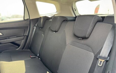 Renault Duster, 2021 год, 1 220 000 рублей, 9 фотография