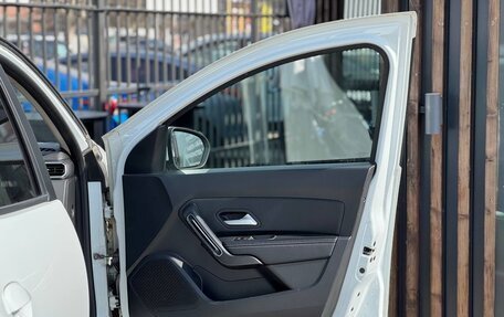 Renault Duster, 2021 год, 1 220 000 рублей, 8 фотография