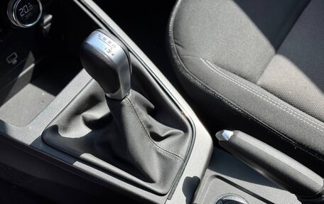 Renault Duster, 2021 год, 1 220 000 рублей, 13 фотография