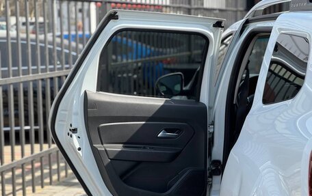 Renault Duster, 2021 год, 1 220 000 рублей, 15 фотография