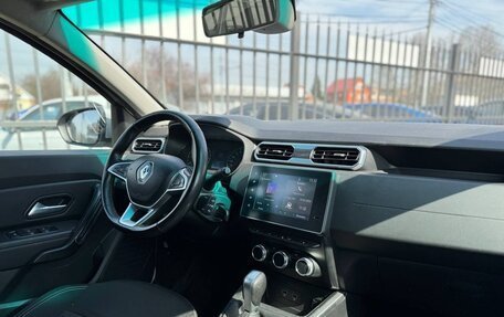 Renault Duster, 2021 год, 1 220 000 рублей, 21 фотография