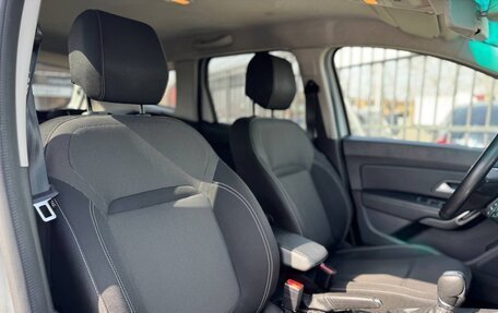 Renault Duster, 2021 год, 1 220 000 рублей, 22 фотография