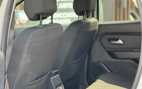 Renault Duster, 2021 год, 1 220 000 рублей, 16 фотография