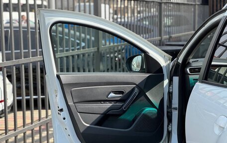 Renault Duster, 2021 год, 1 220 000 рублей, 26 фотография