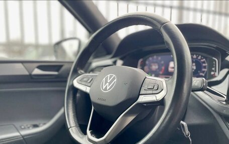 Volkswagen Polo VI (EU Market), 2021 год, 1 669 000 рублей, 9 фотография