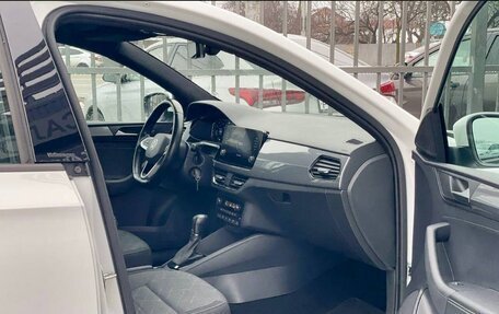 Volkswagen Polo VI (EU Market), 2021 год, 1 669 000 рублей, 11 фотография