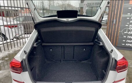 Volkswagen Polo VI (EU Market), 2021 год, 1 669 000 рублей, 12 фотография