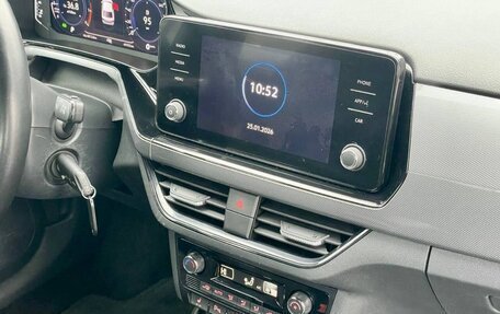 Volkswagen Polo VI (EU Market), 2021 год, 1 669 000 рублей, 10 фотография