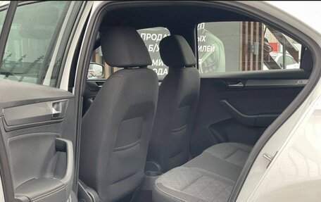 Volkswagen Polo VI (EU Market), 2021 год, 1 669 000 рублей, 13 фотография