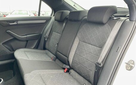 Volkswagen Polo VI (EU Market), 2021 год, 1 669 000 рублей, 14 фотография