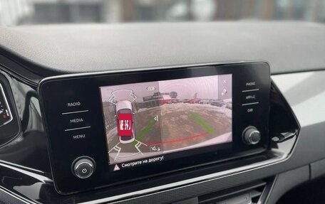 Volkswagen Polo VI (EU Market), 2021 год, 1 669 000 рублей, 7 фотография