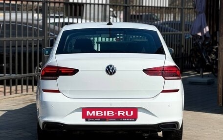 Volkswagen Polo VI (EU Market), 2021 год, 1 669 000 рублей, 6 фотография