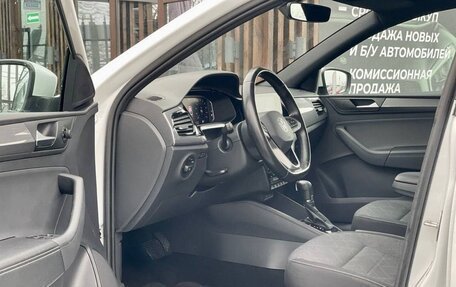 Volkswagen Polo VI (EU Market), 2021 год, 1 669 000 рублей, 19 фотография