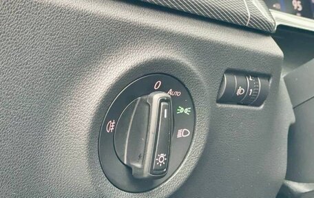 Volkswagen Polo VI (EU Market), 2021 год, 1 669 000 рублей, 17 фотография