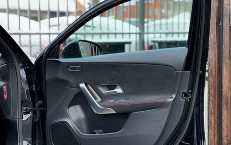 Mercedes-Benz A-Класс, 2018 год, 2 299 000 рублей, 8 фотография