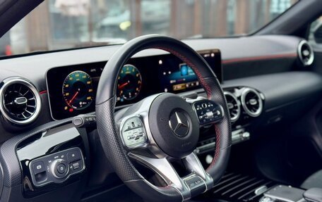 Mercedes-Benz A-Класс, 2018 год, 2 299 000 рублей, 7 фотография