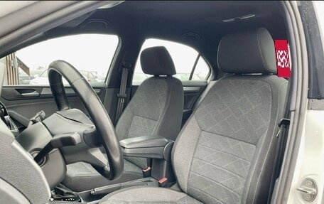 Volkswagen Polo VI (EU Market), 2021 год, 1 669 000 рублей, 16 фотография