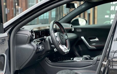 Mercedes-Benz A-Класс, 2018 год, 2 299 000 рублей, 12 фотография