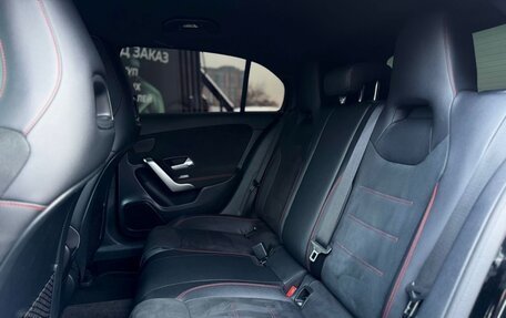 Mercedes-Benz A-Класс, 2018 год, 2 299 000 рублей, 17 фотография